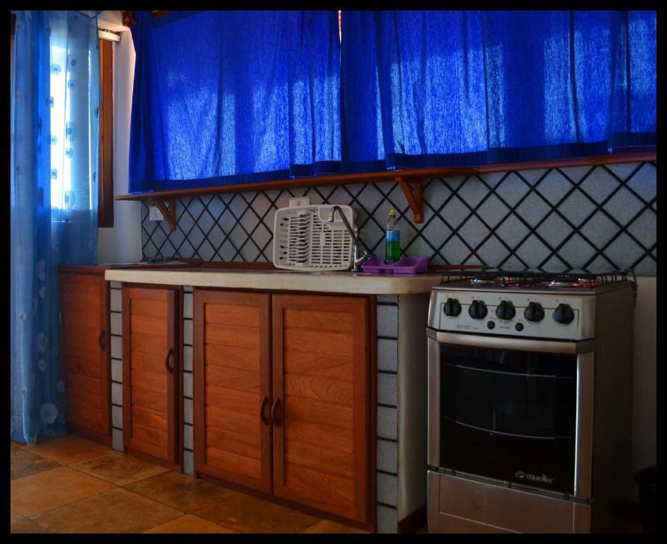 B&B Girassol Jijoca de Jericoacoara Habitación foto