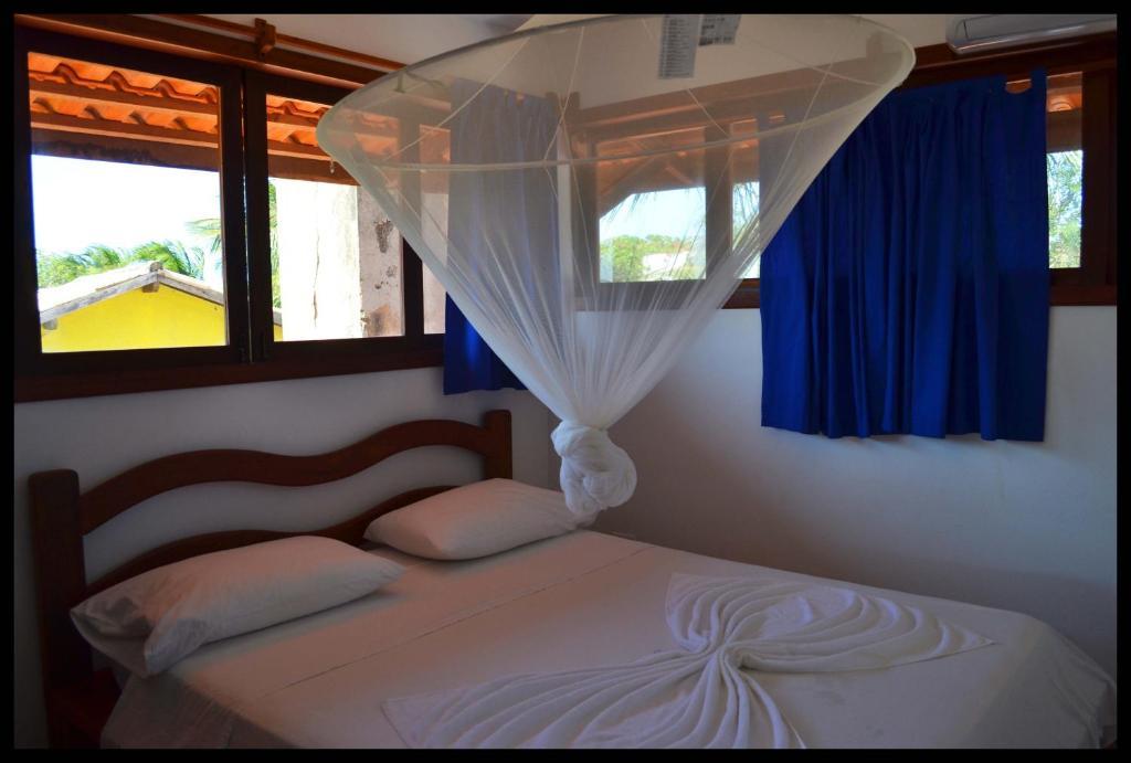 B&B Girassol Jijoca de Jericoacoara Habitación foto