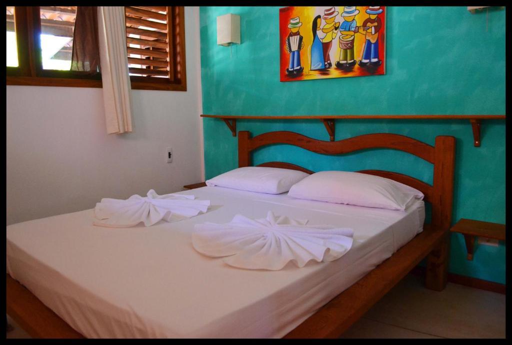 B&B Girassol Jijoca de Jericoacoara Habitación foto