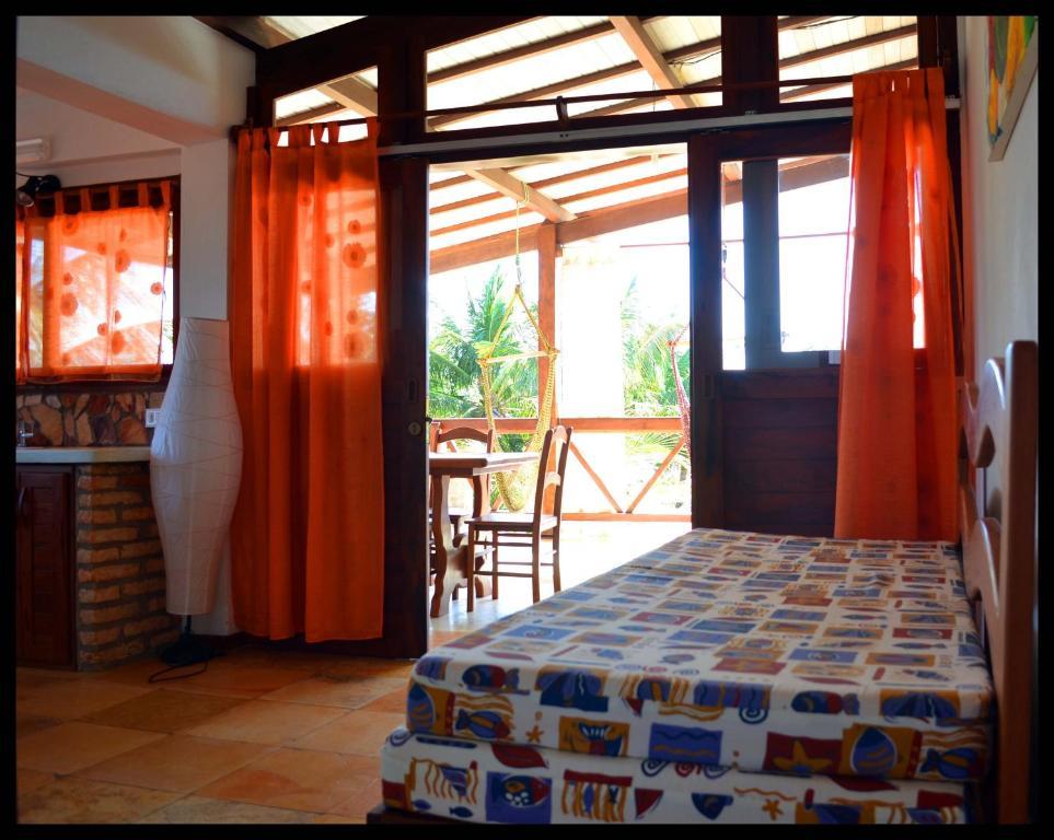 B&B Girassol Jijoca de Jericoacoara Habitación foto