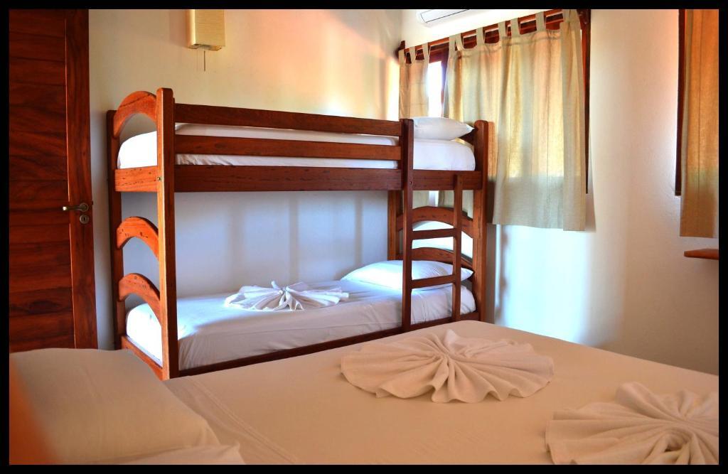 B&B Girassol Jijoca de Jericoacoara Habitación foto