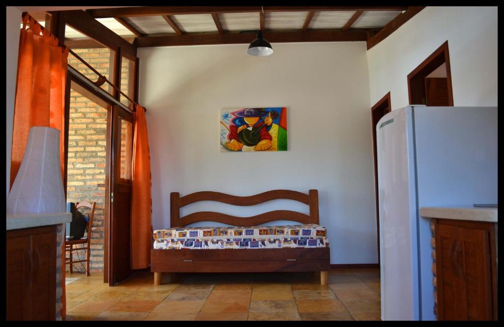 B&B Girassol Jijoca de Jericoacoara Habitación foto