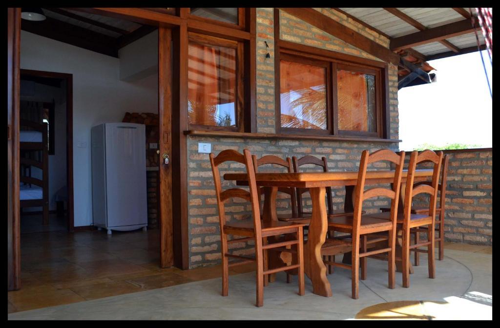 B&B Girassol Jijoca de Jericoacoara Habitación foto