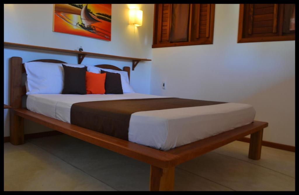 B&B Girassol Jijoca de Jericoacoara Habitación foto
