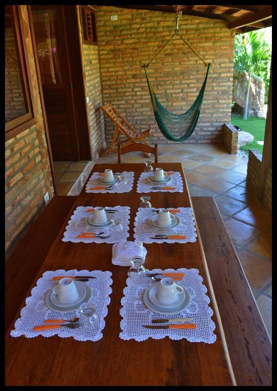 B&B Girassol Jijoca de Jericoacoara Habitación foto