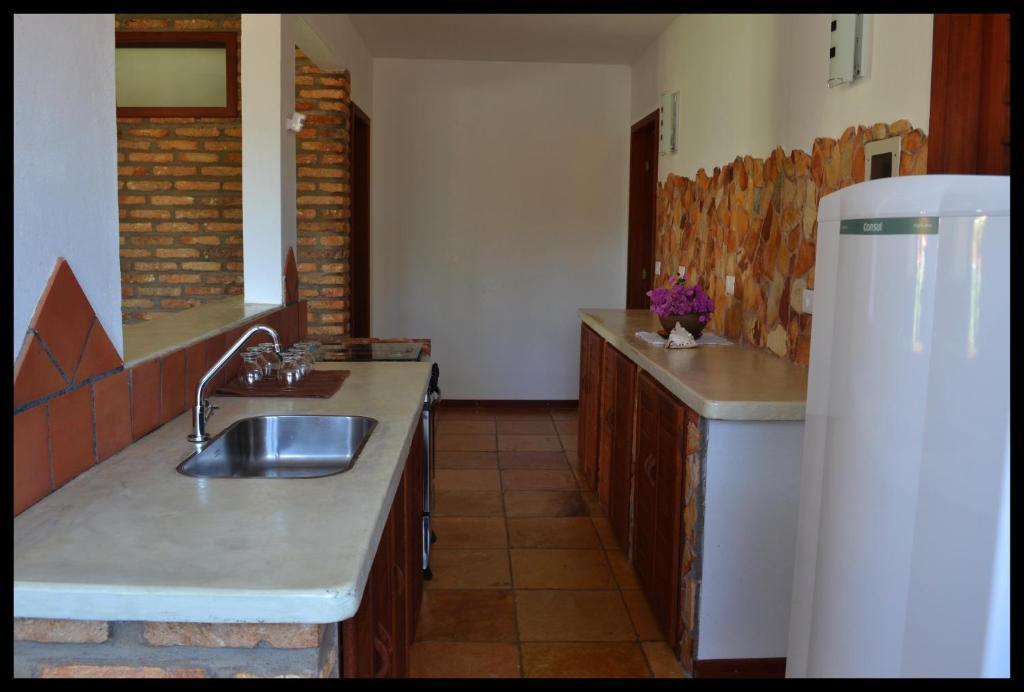 B&B Girassol Jijoca de Jericoacoara Exterior foto