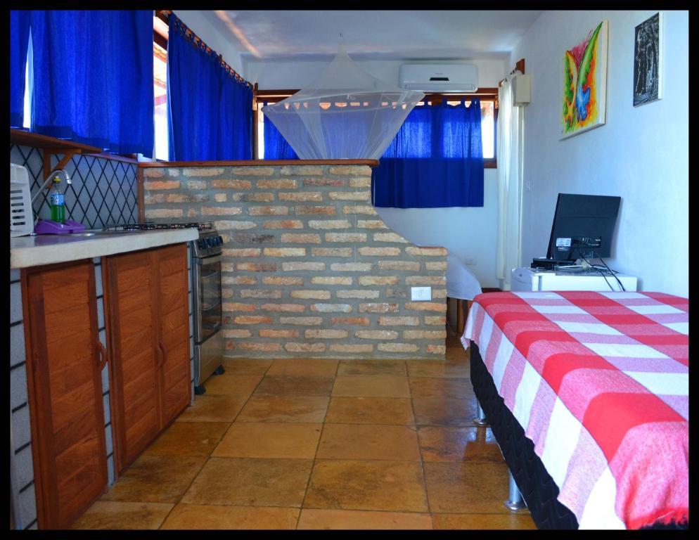 B&B Girassol Jijoca de Jericoacoara Habitación foto