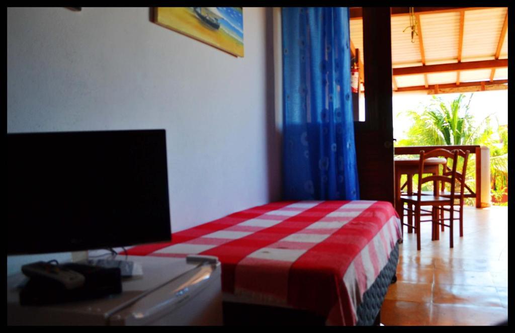B&B Girassol Jijoca de Jericoacoara Habitación foto