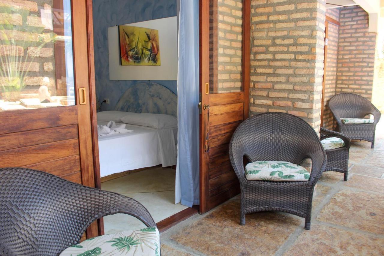 B&B Girassol Jijoca de Jericoacoara Exterior foto