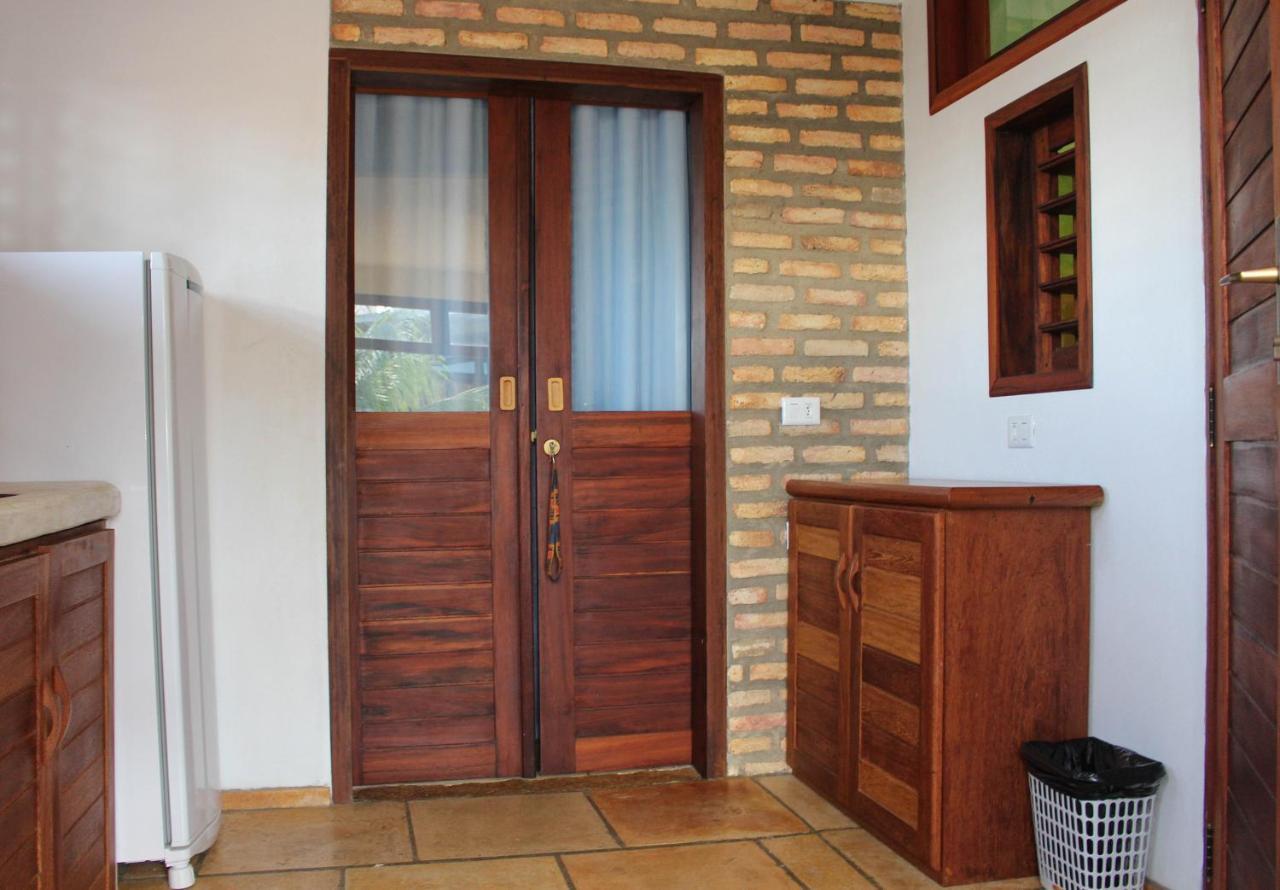 B&B Girassol Jijoca de Jericoacoara Exterior foto