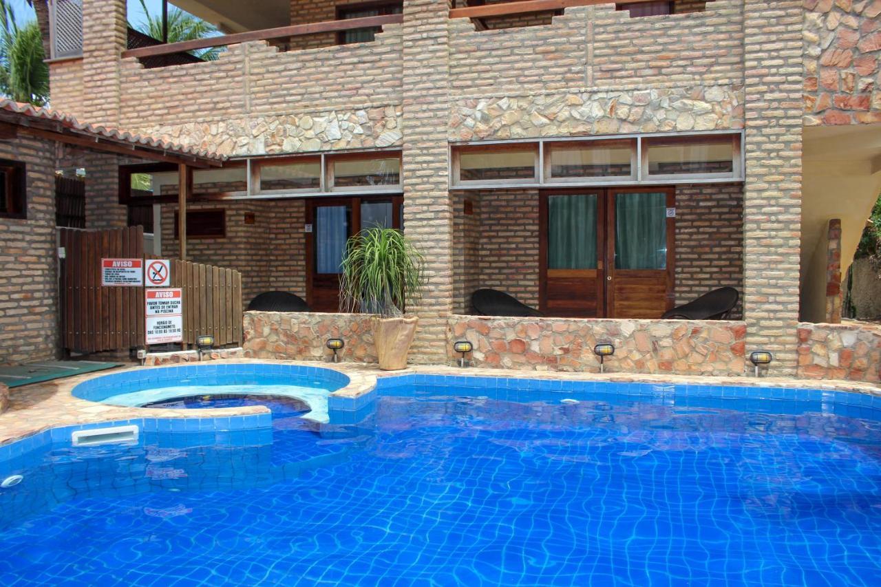 B&B Girassol Jijoca de Jericoacoara Exterior foto