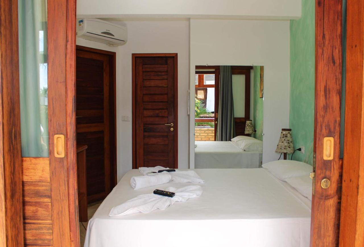 B&B Girassol Jijoca de Jericoacoara Exterior foto