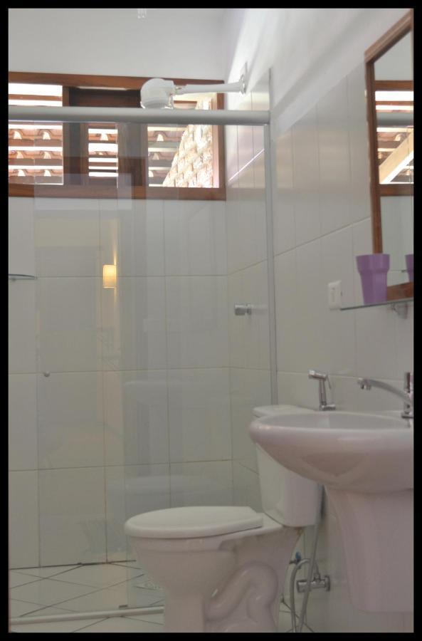 B&B Girassol Jijoca de Jericoacoara Habitación foto