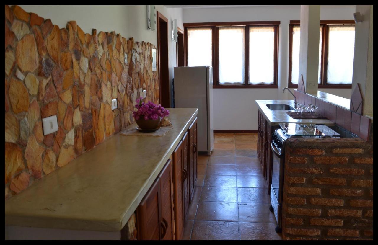 B&B Girassol Jijoca de Jericoacoara Habitación foto